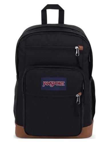 Cool Student Black JanSport