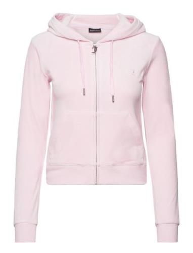 Robertson Class Pink Juicy Couture