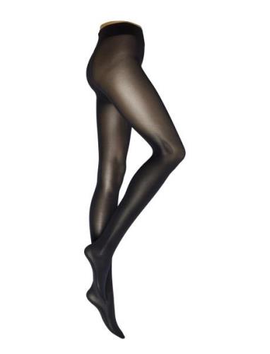 Pure 50 Tights Black Wolford