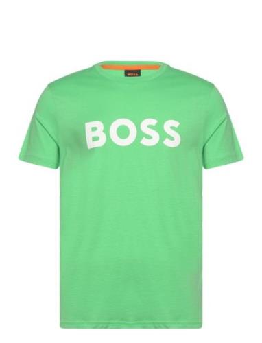 Thinking 1 Green BOSS