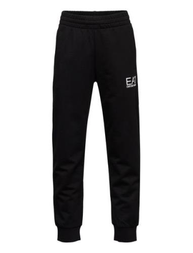 Trousers Black EA7