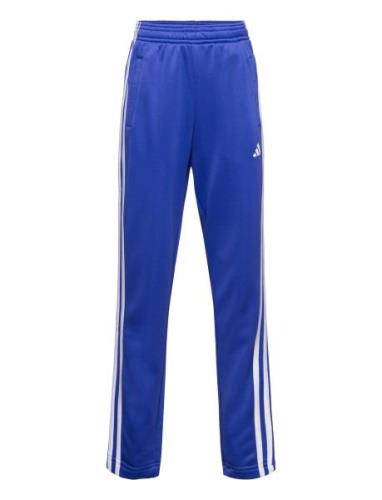 U Tr-Es 3S Pant Blue Adidas Sportswear