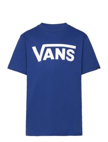 By Vans Classic Boys Blue VANS