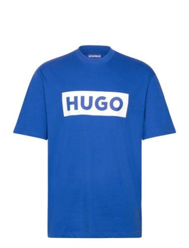 Nico Blue HUGO BLUE