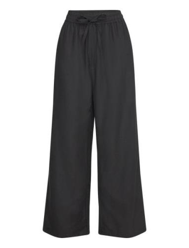 Lovisa Trousers Black Movesgood