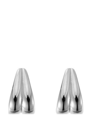 Millie Earring Silver By Jolima