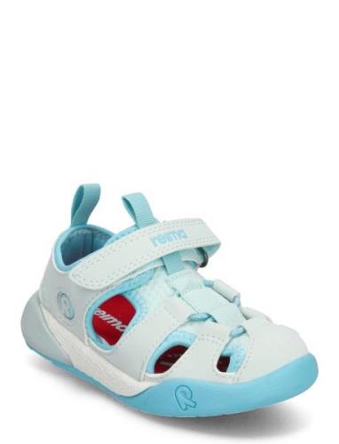 Sandals, Lomalla Blue Reima