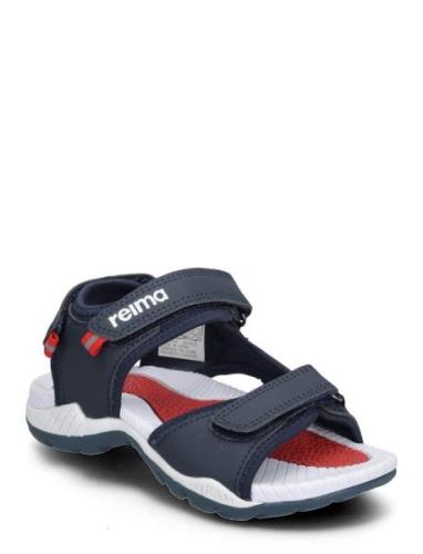 Sandals, Ratas Navy Reima