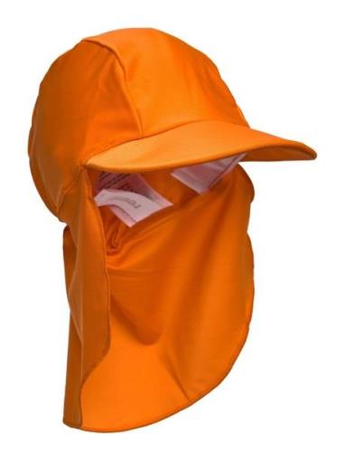 Sunhat, Kilpikonna Orange Reima