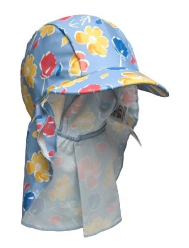 Sunhat, Mustekala Blue Reima