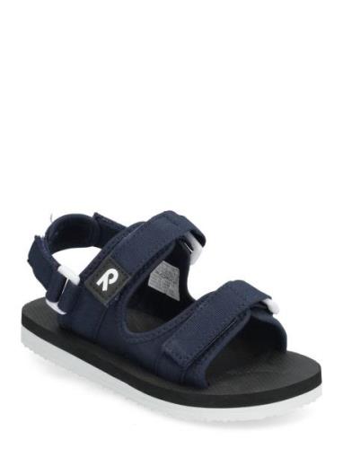 Sandals, Minsa 2.0 Navy Reima