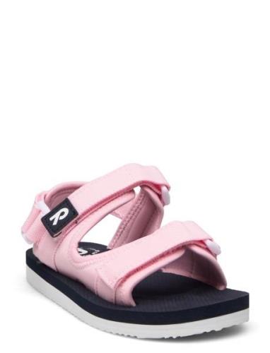 Sandals, Minsa 2.0 Pink Reima