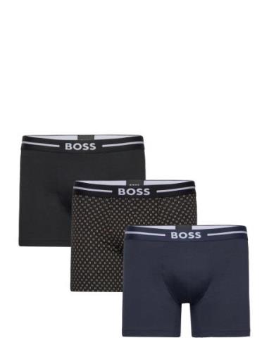 Boxerbr 3P Bold Des Blue BOSS