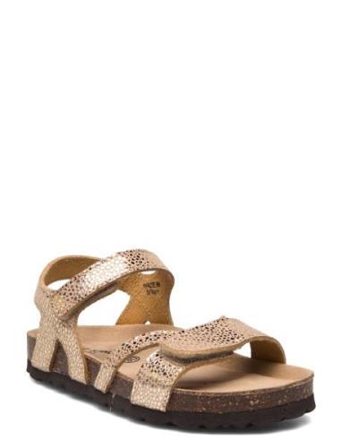 Sandal Gold Sofie Schnoor Baby And Kids