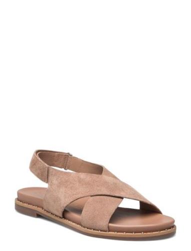 Sandal Beige Sofie Schnoor