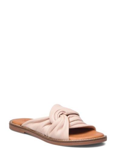 Slipper Pink Sofie Schnoor