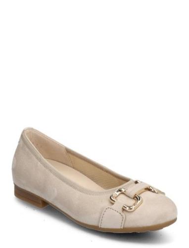 Ballerina Beige Gabor