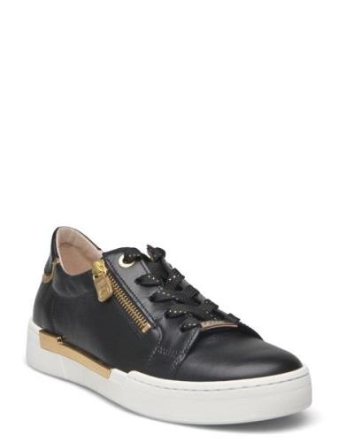 Sneaker Black Gabor