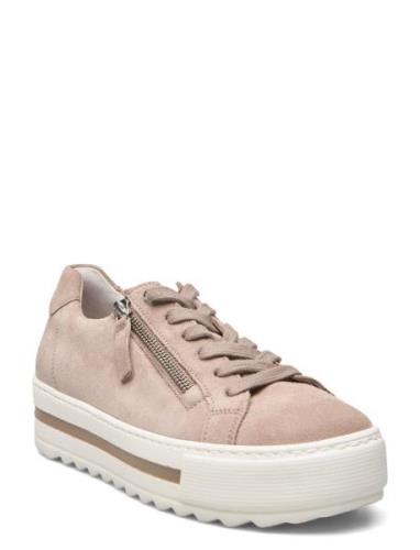 Sneaker Beige Gabor