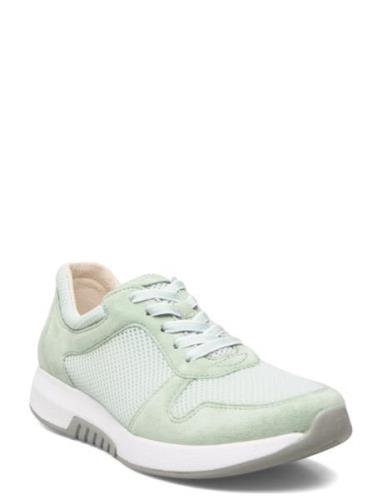 Rollingsoft Sneaker Green Gabor