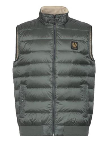 Circuit Gilet Green Belstaff