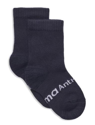 Socks, Insect Navy Reima