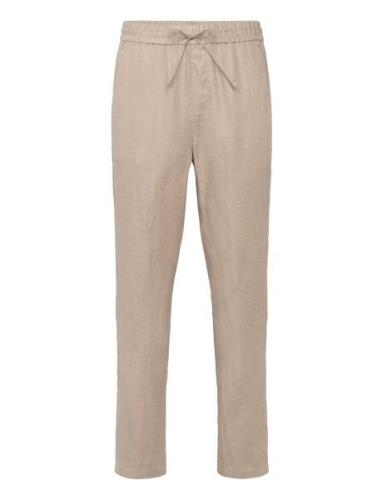 Zeta Kos Pant Beige Gabba