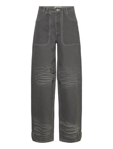 Big Pocket Pants Grey Cannari Concept