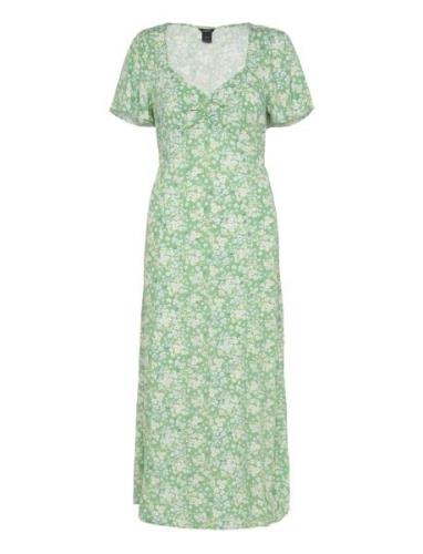 Dress Lovis Green Lindex