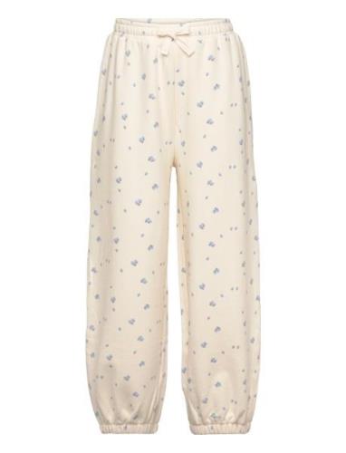 Sweatpants Beige Sofie Schnoor Baby And Kids