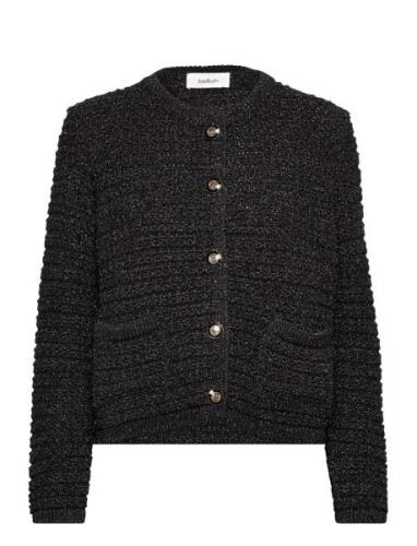 Cardigan Gaston Black Ba&sh