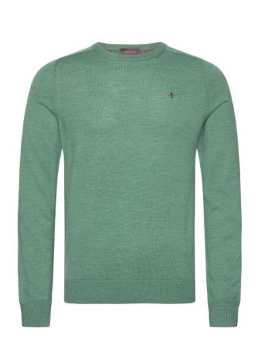 Merino Ck Green Morris