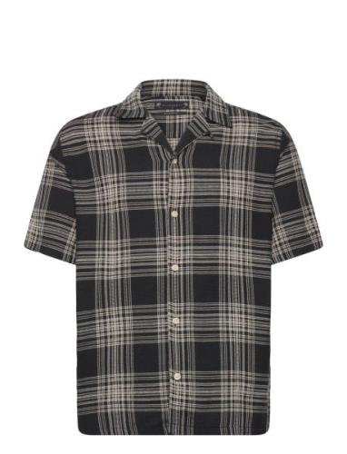 Padres Ss Shirt Black AllSaints