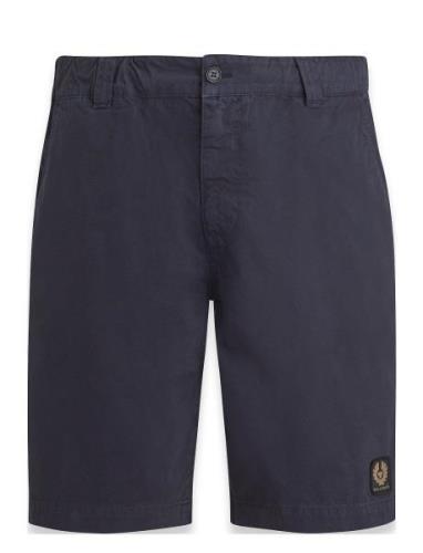 Dalesman Short Dark Ink Navy Belstaff