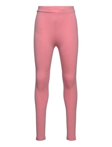 Classic Leggings Pink Gugguu