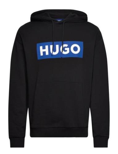 Nalves Black HUGO BLUE