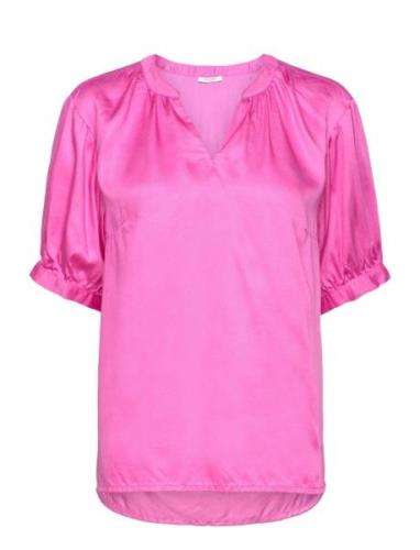 Rosefie - Shirt Pink Claire Woman