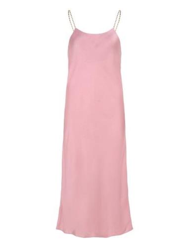 Dress Cleo Pink Ba&sh