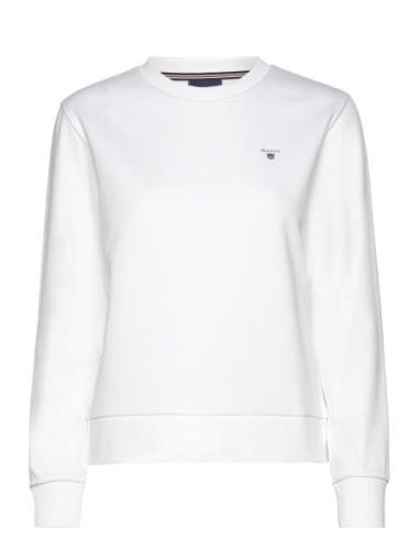 Reg Sweat White GANT