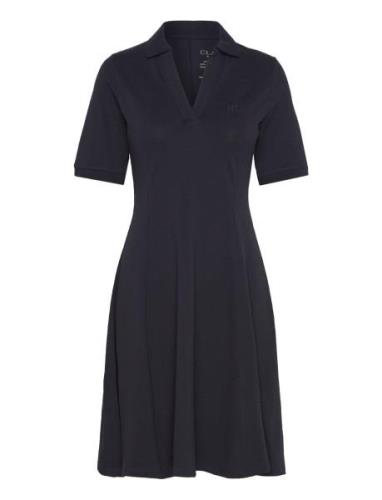 Didehi - Dress Navy Claire Woman