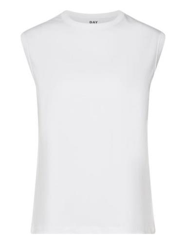 Pedro - Heavy Jersey Rd White Day Birger Et Mikkelsen