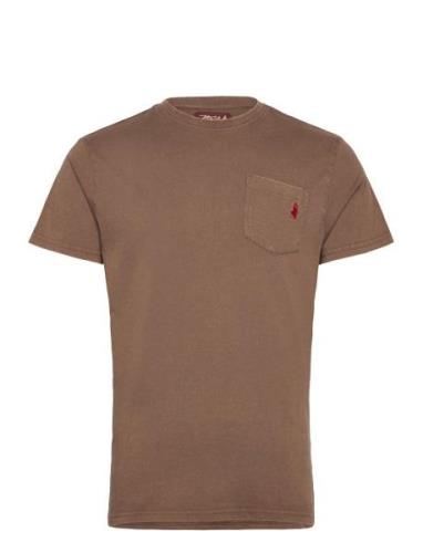 Mcs Tee Laredo Men Brown MCS