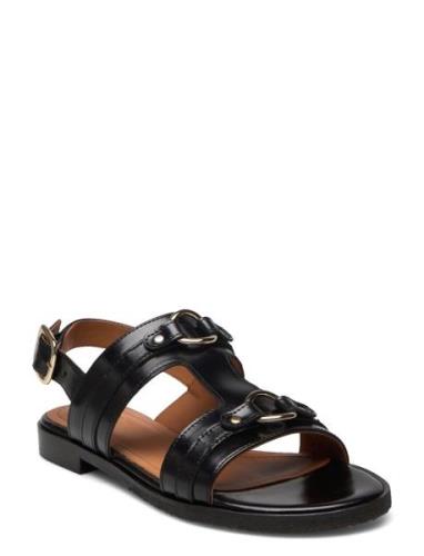 Sandals Black Billi Bi