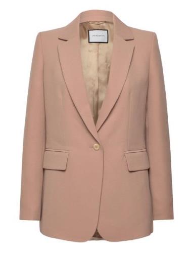 Alora Blazer Cream Andiata