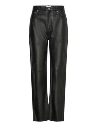 Adele Trousers Black House Of Dagmar