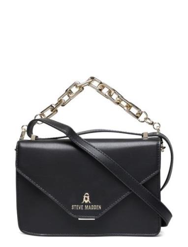 Bindio-L Crossbody Bag Black Steve Madden