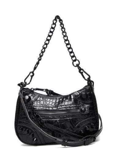 Bvilma Crossbody Bag Black Steve Madden