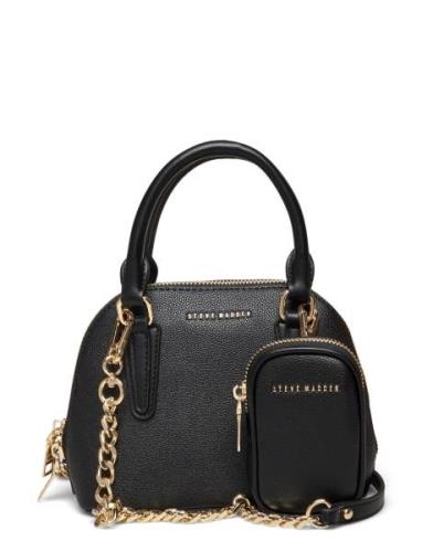 Bwanda Crossbody Bag Black Steve Madden