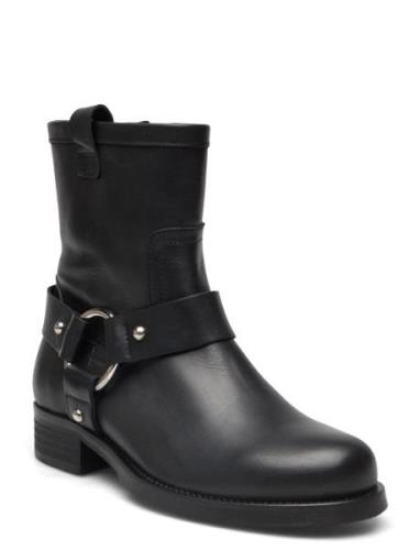 Boots Black Billi Bi