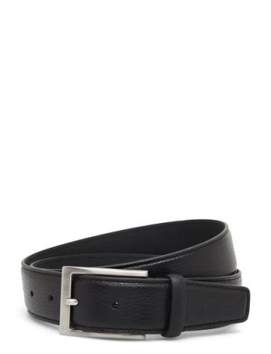 Belt Black Amanda Christensen